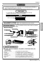 Предварительный просмотр 111 страницы LG LMU246HV Installation Instructions Manual