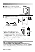 Предварительный просмотр 112 страницы LG LMU246HV Installation Instructions Manual