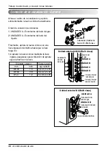 Предварительный просмотр 128 страницы LG LMU246HV Installation Instructions Manual