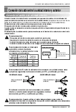 Предварительный просмотр 129 страницы LG LMU246HV Installation Instructions Manual