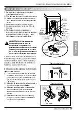 Предварительный просмотр 131 страницы LG LMU246HV Installation Instructions Manual