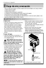 Предварительный просмотр 134 страницы LG LMU246HV Installation Instructions Manual