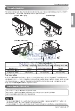 Предварительный просмотр 17 страницы LG LMU36CHV Owner'S Manual