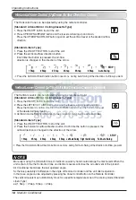 Предварительный просмотр 18 страницы LG LMU36CHV Owner'S Manual