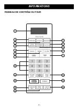 Предварительный просмотр 35 страницы LG LMV1314B Owner'S Manual