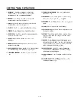 Предварительный просмотр 8 страницы LG LMV1314B Service Manual