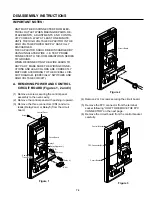 Предварительный просмотр 15 страницы LG LMV1314B Service Manual