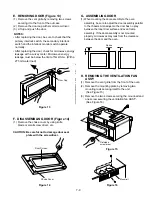 Предварительный просмотр 20 страницы LG LMV1314B Service Manual