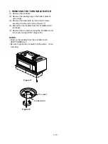 Предварительный просмотр 21 страницы LG LMV1314B Service Manual