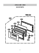 Предварительный просмотр 36 страницы LG LMV1314B Service Manual