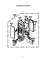 Предварительный просмотр 37 страницы LG LMV1314B Service Manual