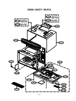 Предварительный просмотр 38 страницы LG LMV1314B Service Manual