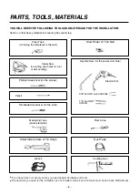 Предварительный просмотр 6 страницы LG LMV1371TB Installation Instructions Manual