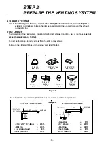 Предварительный просмотр 9 страницы LG LMV1371TB Installation Instructions Manual