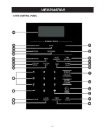 Preview for 7 page of LG LMV1611SB Owner'S Manual