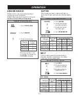 Preview for 15 page of LG LMV1611SB Owner'S Manual