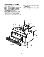 Предварительный просмотр 17 страницы LG LMV1625B Service Manual