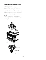 Предварительный просмотр 22 страницы LG LMV1625B Service Manual