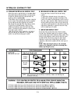 Предварительный просмотр 25 страницы LG LMV1625B Service Manual