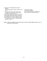 Предварительный просмотр 31 страницы LG LMV1625B Service Manual