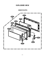 Предварительный просмотр 36 страницы LG LMV1625B Service Manual