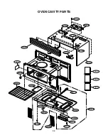 Предварительный просмотр 38 страницы LG LMV1625B Service Manual