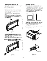 Preview for 20 page of LG LMV1630BB Service Manual