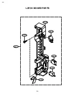 Preview for 40 page of LG LMV1630BB Service Manual