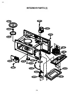 Preview for 41 page of LG LMV1630BB Service Manual