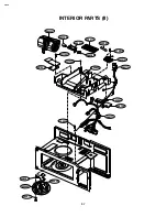 Preview for 42 page of LG LMV1630BB Service Manual