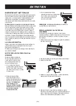 Preview for 54 page of LG LMV1631ST Owner'S Manual