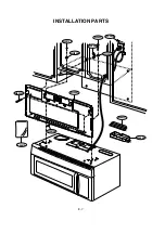 Предварительный просмотр 42 страницы LG LMV1635SB Service Manual