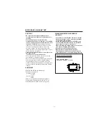 Предварительный просмотр 13 страницы LG LMV1640DB Service Manual