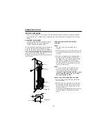 Предварительный просмотр 23 страницы LG LMV1640DB Service Manual