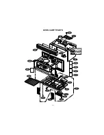 Предварительный просмотр 38 страницы LG LMV1640DB Service Manual