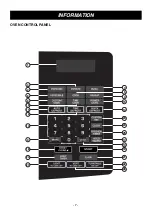 Предварительный просмотр 7 страницы LG LMV1642DS Owner'S Manual