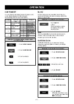 Предварительный просмотр 11 страницы LG LMV1642DS Owner'S Manual