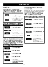 Предварительный просмотр 12 страницы LG LMV1642DS Owner'S Manual