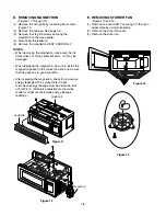 Предварительный просмотр 19 страницы LG LMV1645SB Service Manual