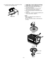 Предварительный просмотр 21 страницы LG LMV1645SB Service Manual