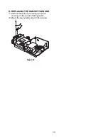 Предварительный просмотр 22 страницы LG LMV1645SB Service Manual