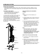 Предварительный просмотр 23 страницы LG LMV1645SB Service Manual