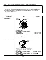 Предварительный просмотр 26 страницы LG LMV1645SB Service Manual