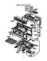 Предварительный просмотр 39 страницы LG LMV1645SB Service Manual