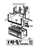 Предварительный просмотр 43 страницы LG LMV1645SB Service Manual