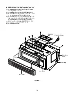 Предварительный просмотр 17 страницы LG LMV1650SB Service Manual