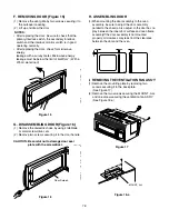 Предварительный просмотр 20 страницы LG LMV1650SB Service Manual