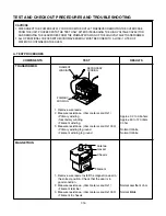 Предварительный просмотр 26 страницы LG LMV1650SB Service Manual