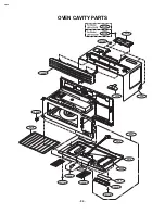 Предварительный просмотр 39 страницы LG LMV1650SB Service Manual