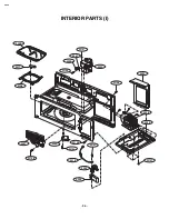 Предварительный просмотр 41 страницы LG LMV1650SB Service Manual